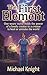 First element : One weary nurse holds the power of a lonely creator to heal or unmake the world