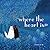 Where the heart is