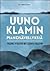 Uuno Klamin pianosävellyksiä = Piano pieces by Uuno Klami