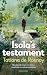 Isola's testament