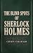 The Blind Spots of Sherlock...