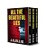 All The Beautiful Lies by J.S. Ellis