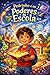 Pedrinho e os poderes da escola. (Portuguese Edition)