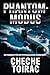 PHANTOM-MODUS: Das Handbuch für den psychologischen sturmangriff (German Edition)