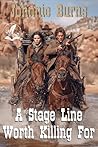 A Stage Line Wort...