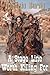 A Stage Line Worth Killing For by Johnnie Burns A Stage Line Worth Killing For by Johnnie Burns