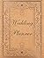 365-Day Wedding Planner Journal