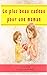 Le plus beau cadeau pour une maman - pour la fête des mères: Un conte illustré pour enfants plein de tendresse un cadeau de la fête des mères (Le petit garçon qui t. 1) (French Edition)