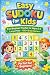 Easy Sudoku For Kids Ages 6...