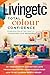 Livingetc Magazine May Issue Featuring Total Colour Confidence Fearless Palettes That Transform Your Mood Board Interior Design Inspiration Modern Living Spaces Creative Styling Ideas