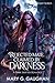 Rejected Mate, Claimed by Darkness: A Dark Shifter Romance (The Shadow Beast Series Book 1)