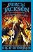 El último héroe del Olimpo (Percy Jackson y los dioses del Olimpo 5)