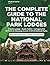 The Complete Guide to the National Park Lodges: Every Historic Lodge, Rustic Cabin & Luxury Inn Across America's 63 National Parks Reservation Secrets, Best Rooms & Hidden Gems Revealed