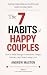 The 7 HABITS OF HAPPY COUPL...
