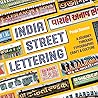 India Street Lett...