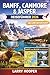 BANFF, CANMORE & JASPER REISEFÜHRER 2026 (VOLLFARBIG): Reiseführer für die Kanadischen Rocky Mountains: Routenvorschläge, Lake Louise und Moraine, ... Karten und Insider-Tipps (German Edition)