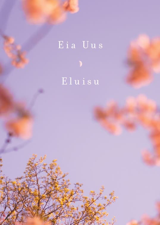 Eluisu (Hardcover)