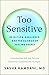 Too Sensitive by Sasha Hamdani MD