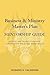 Business & Ministry Master's Plan Mentorship Guide: Faithful and Fruitful Christians Transforming the Global Marketplace