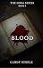 BLOOD by Candy Steele