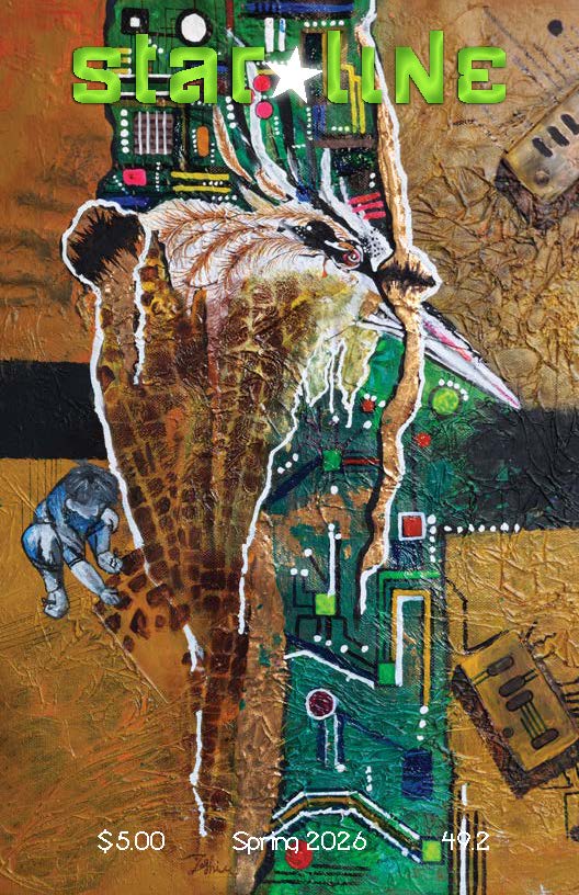 Star*Line 49.2 (Paperback)