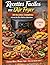 Recettes Faciles pour l’Air Fryer : 30 Recettes Complètes Incluant des Plats Haïtiens Authentiques (French Edition)