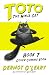 Toto the Ninja Cat and the ...