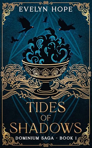 Tides of Shadows (Kindle Edition)