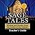 Sage Tales Teacher's Guide: The Complete Teacher's Companion to Sage Tales: Wisdom and Wonder from the Rabbis of the Talmud