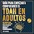 Guía Para Empezar a Comprender El TDAH En Adultos: Un Primer Paso Honesto y Directo Para Entender y Manejar Un Cerebro Neurodivergente (Superando los Desafíos del TDAH en Adultos)