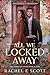All We Locked Away: A Fairytale Retelling of Bluebeard (The Poets of Once Upon a Time Book 2)
