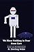 We Have Nothing to Fear from Gort: Why Love Is a More Powerful Architecture for AI Than Any Mechanical Constraint
