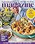 Sainsbury's Magazine April 2026: Cook Travel and Live Well Come On Over Get Ahead Menu Happy Hosting 36 New Recipes
