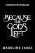 Because the Gods Left (Well...