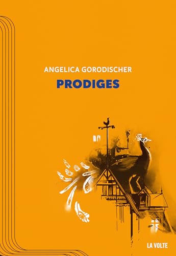 Prodiges (French Edition)