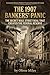 The 1907 Bankers’ Panic: The Secret Wall Street Deal That Created the Federal Reserve (Economic Ghosts (Hidden Financial Scandals & Crises))