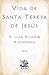 Vida de Santa Teresa de Jesús: Por el P. Juan Eusebio Nieremberg, de la Compañía de Jesús (Facsímil de 1882) (Clásicos Católicos de El Templario Editorial) (Spanish Edition)