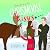 Chrismoose Kisses: A Sweet ...