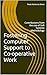 Fostering Computer Support to Co-operative Work: Contributions from the use of Soft Systems Methodology