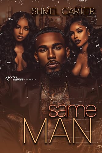 Same Man (Kindle Edition)