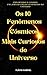 Os 10 fenômenos cósmicos mais curiosos do universo.: Uma jornada fascinante pelos mistérios mais intrigantes do universo (Portuguese Edition)
