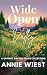 Wide Open Valley: A Sapphic Sacred Peaks Collection (Sacred Peaks Ranch)