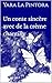 Un conte sincère avec de la crème chantilly (French Edition)