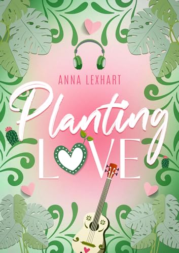 Planting Love (French Edition)