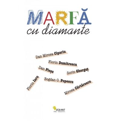 Marfă cu diamante