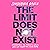 The Limit Does Not Exist: Unreasonable Joy, Shameless Wealth, and a Life Beyond Your Vision Board
