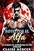 Roto por el Alfa: Un romance de cambiaformas de lobo rechazado (Spanish Edition)