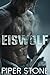 Eiswolf: Eine Alpha-Gestaltwandler-Eishockey-Romanze (German Edition)