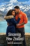 Sincerely, New Zealand: A Black Travel Romance