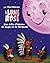 La Lune Rose: Une histoire drôle de magie et de hérissons (French Edition)